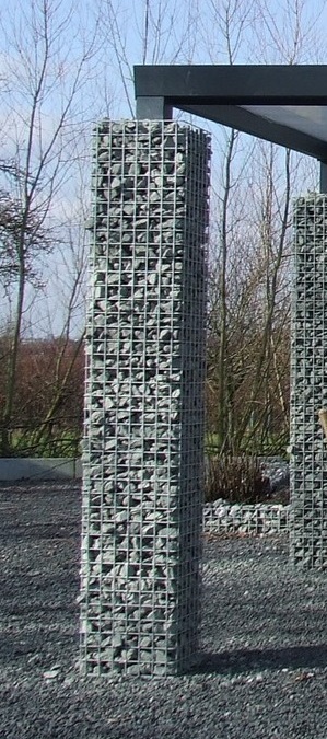 klusjesmannen Eernegem | Art-fences
