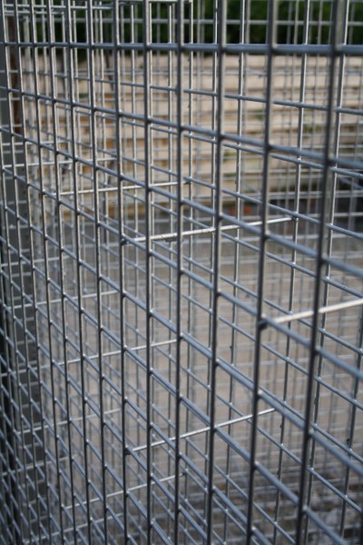klusjesmannen Eernegem | Art-fences