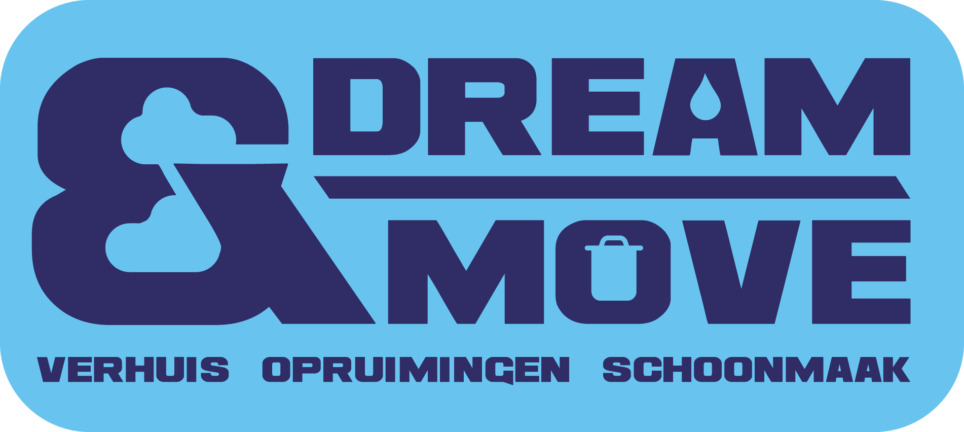 klusjesmannen Heffen DREAM AND MOVE BV