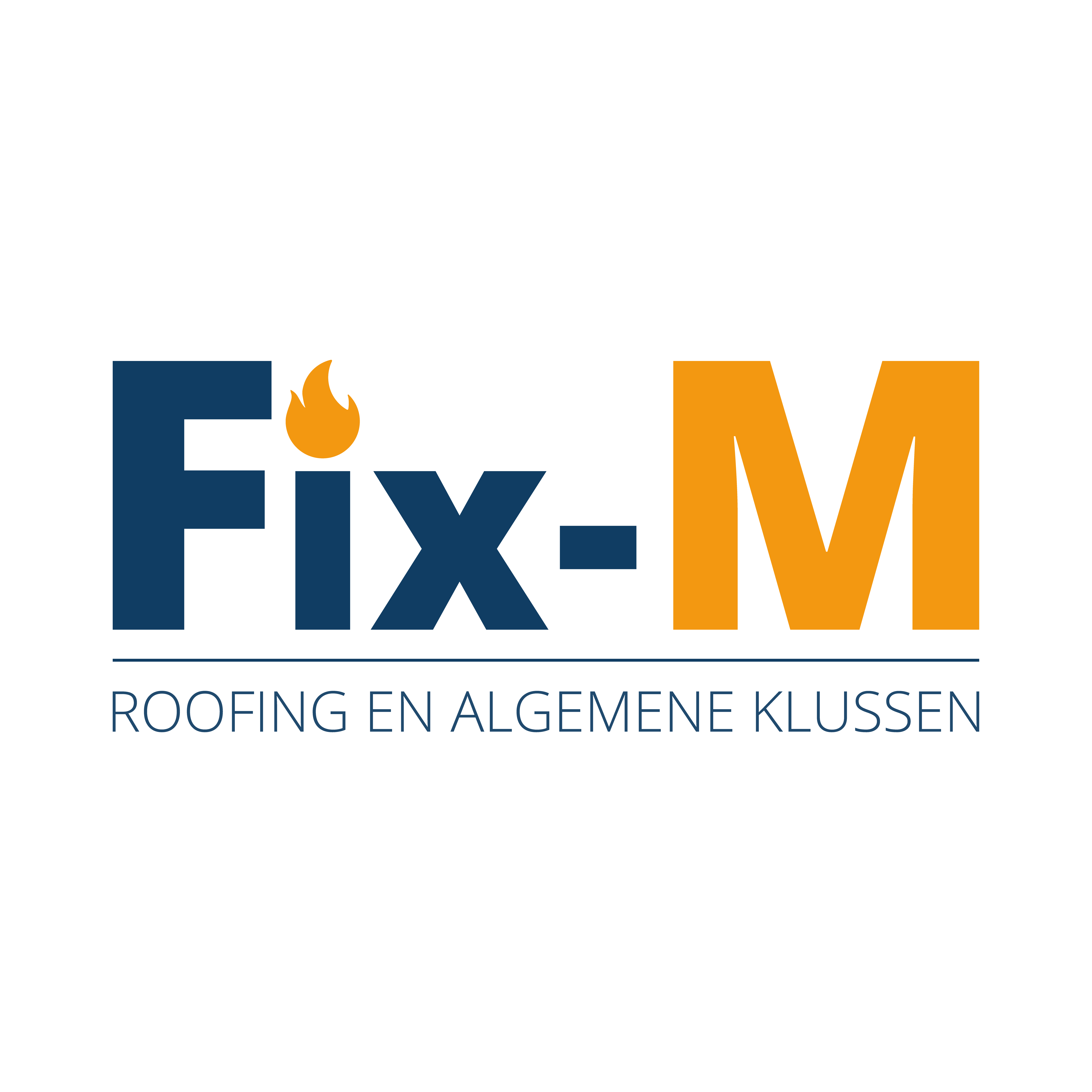 klusjesmannen Geetbets Fix-M