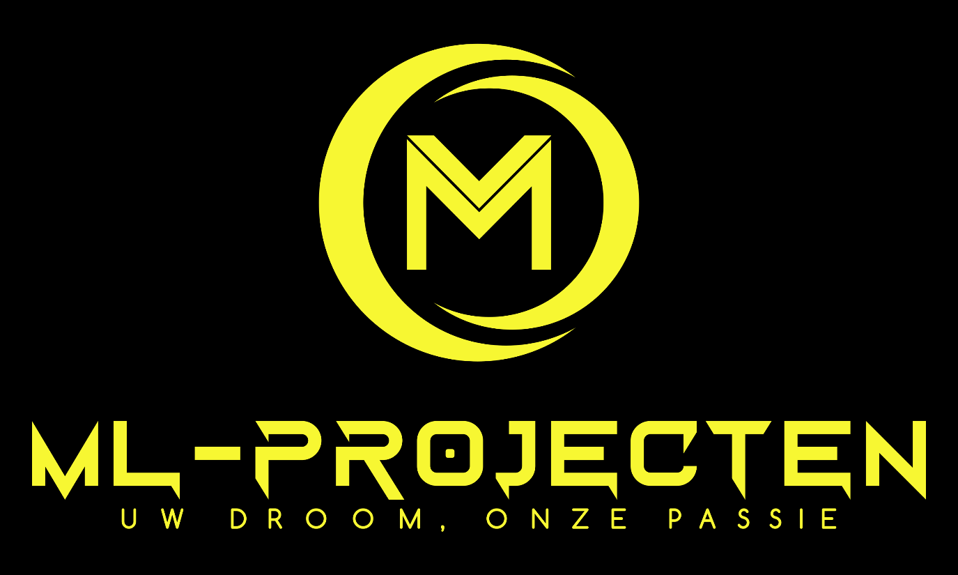 klusjesmannen Uikhoven ML-Projecten