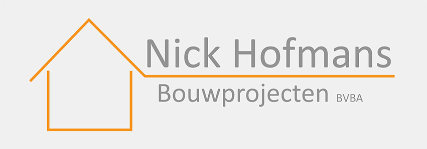 klusjesmannen Hemiksem Nick Hofmans Bouwprojecten bvba