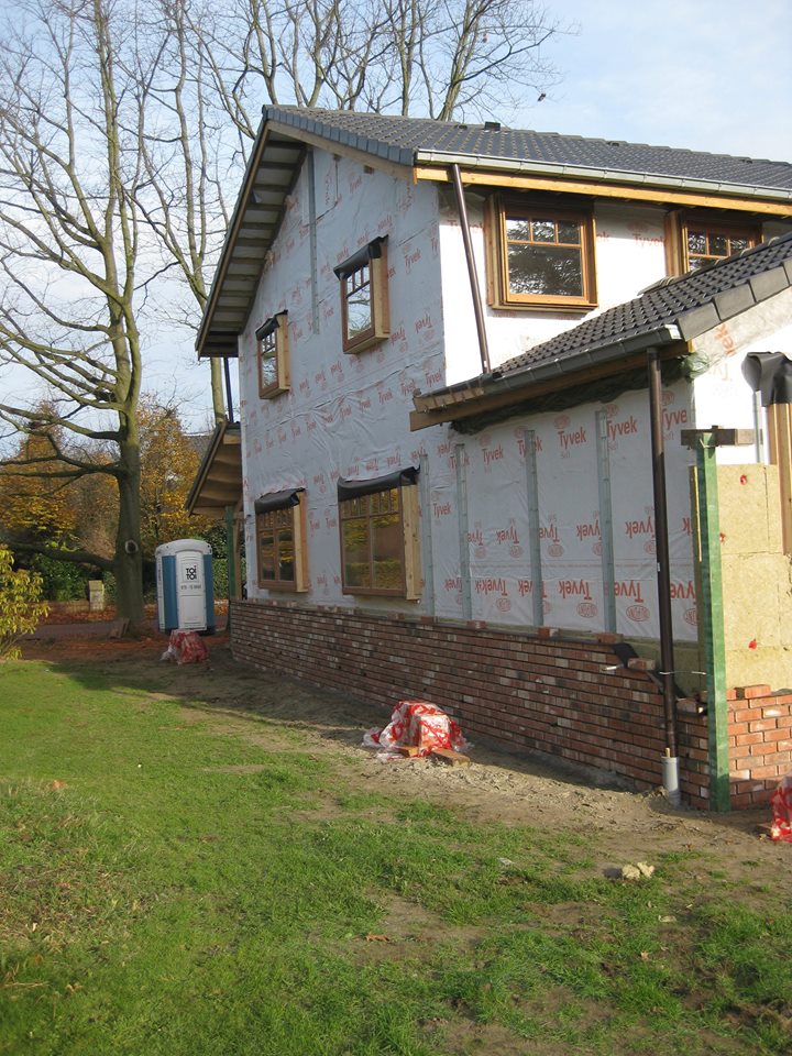 klusjesmannen Zandhoven | Nick Hofmans Bouwprojecten bvba
