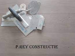 klusjesmannen Beerzel P.rey Constructie